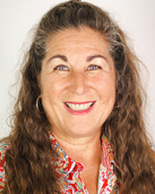 Peri Snarr
