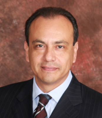 Victor H. Gonzalez, MD