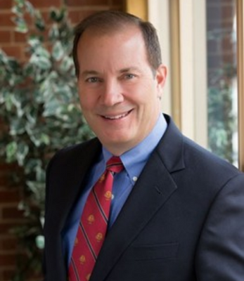 Brian Joondeph, MD