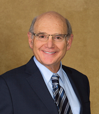 Lawrence Singerman, MD