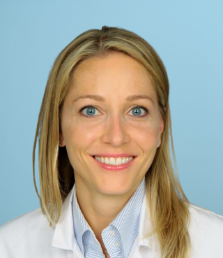 Sandrine Zweifel, MD