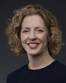 Laura Millichamp