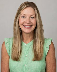 Leigh Boller, PHR, SHRM-CP